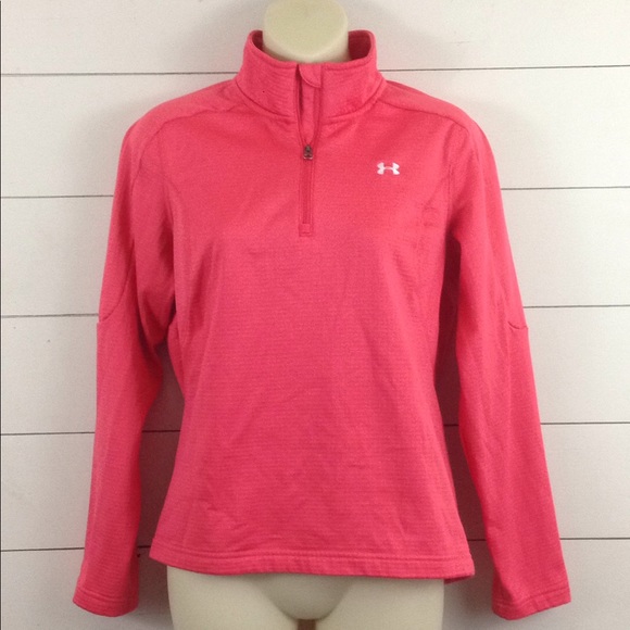 Under Armour Tops - Under Armour Pullover